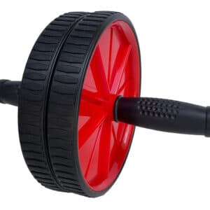 Rodinha Aparelho Para Abdominal Academia Em Casa Cross