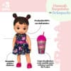 Boneca Hannah Suquinho Com Copo - Image 2