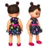 Boneca Hannah Suquinho Com Copo - Image 4