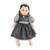 Boneca Addara Princesa Dark com Tiara - Image 2