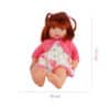Boneca Babycinos Ruiva Com Acessórios - Image 5