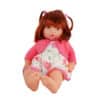 Boneca Babycinos Ruiva Com Acessórios - Image 6