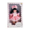 Boneca Addara Pink Poá - Image 6