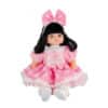 Boneca Addara Pink Poá - Image 7