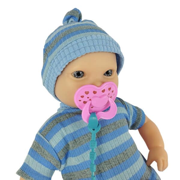 Boneco Angels Fofinho Menino Xixi - Image 2
