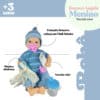 Boneco Angels Fofinho Menino Xixi - Image 6
