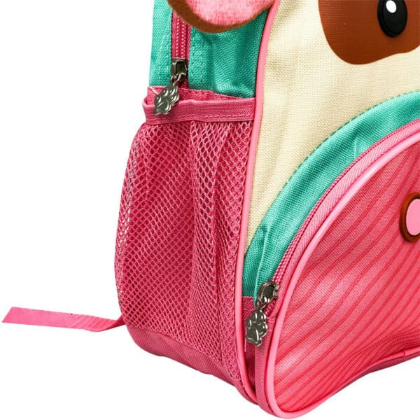 Mochila Infantil Com Alças - Vaca - Image 3