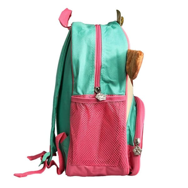 Mochila Infantil Com Alças - Vaca - Image 6