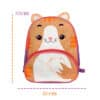 Mochila Infantil Com Alças - Gato - Image 5