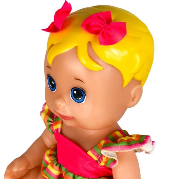 Boneca Milly Sorvetinho com Acessórios - Image 6