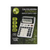 Calculadora Eletrônica Nota Falsa com Display Duplo - Image 3