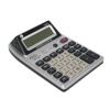 Calculadora Eletrônica Nota Falsa com Display Duplo - Image 4