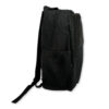 Mochila Notebook Resistente All Black - Image 2