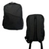 Mochila Notebook Resistente All Black - Image 4