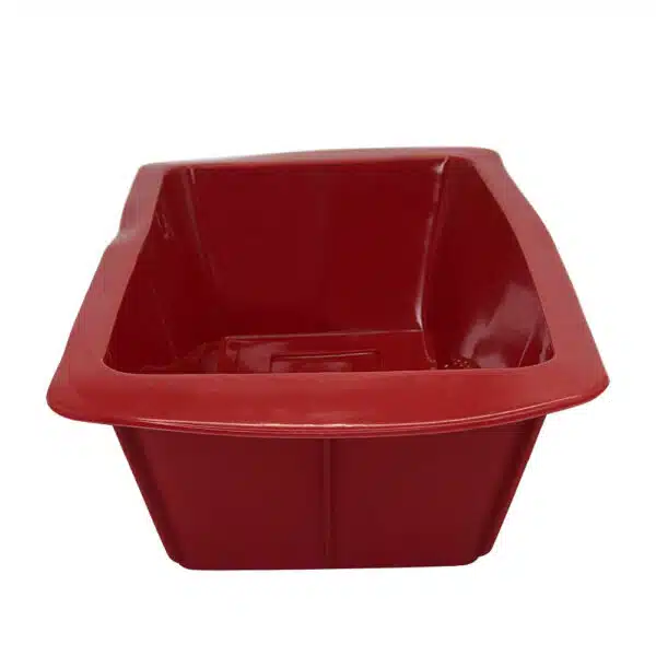 Forma De Bolo Inglês Pão De Silicone Cozinha Doce Assadeira - Image 2