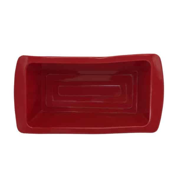 Forma De Bolo Inglês Pão De Silicone Cozinha Doce Assadeira - Image 3