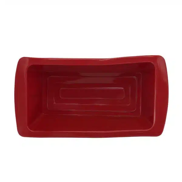 Forma De Bolo Inglês Pão De Silicone Cozinha Doce Assadeira - Image 3