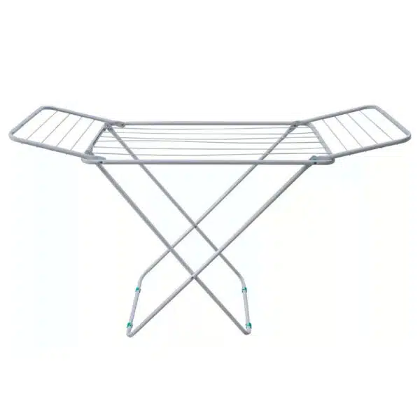 Varal Retrátil de Chão com Abas - Image 2