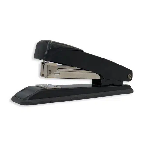 Grampeador De Aço 13cm Até 20 Folhas - Image 2