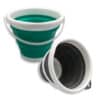 Balde Retrátil de Silicone 5 Litros  -  Cor Sortida - Image 3