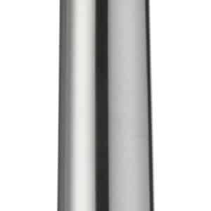 Garrafa Térmica Aço Inox 1 Litro Agua Quente e Gelada