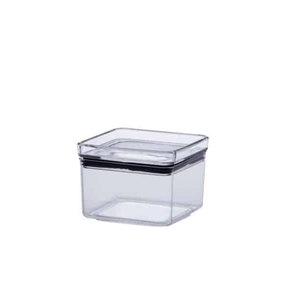 Pote Hermético Empilhável Quadrado Lumini Paramount 480ml - Image 3