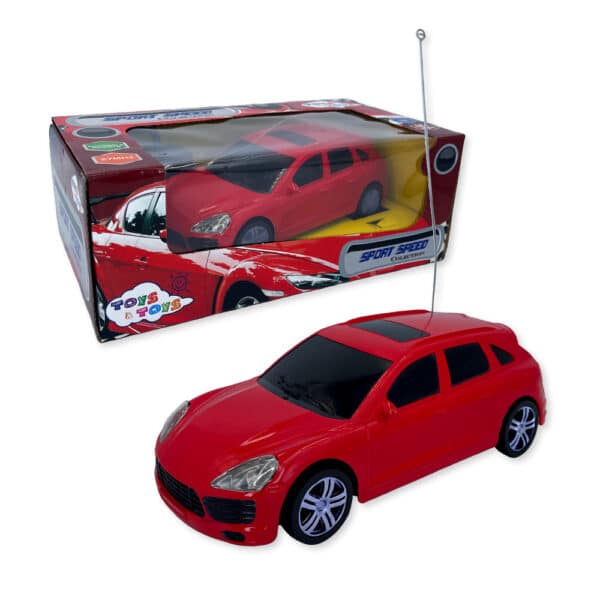 Carrinho Controle Remoto Ultra Carros 1:24 - Barato