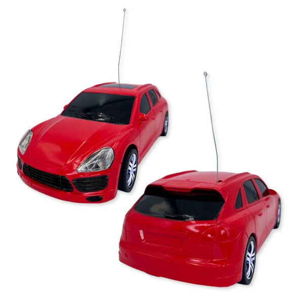Carrinho Controle Remoto Ultra Carros 1:24 - Barato - Image 4