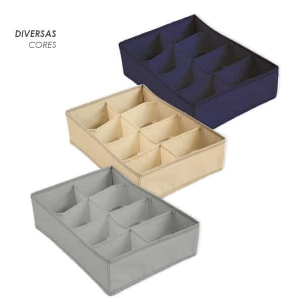 Organizador de Gavetas com 8 Divisórias - Image 3