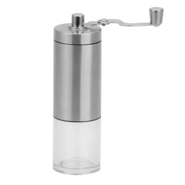 Moedor De Café Manual Portátil Desmontável E Fácil De Limpar - Image 2