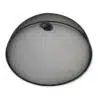 Tela Protetora Para Alimentos Metal Redonda 35cm Diâmetro - Image 4