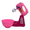 Kit Infantil Mini Confeitaria com Liquidificador, Batedeira e Micro-ondas - Image 3