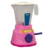 Kit Infantil Mini Confeitaria com Liquidificador, Batedeira e Micro-ondas - Image 4