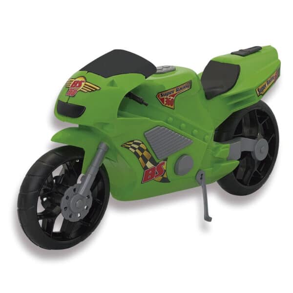 Super Moto 360 Esportiva - Verde - Image 2