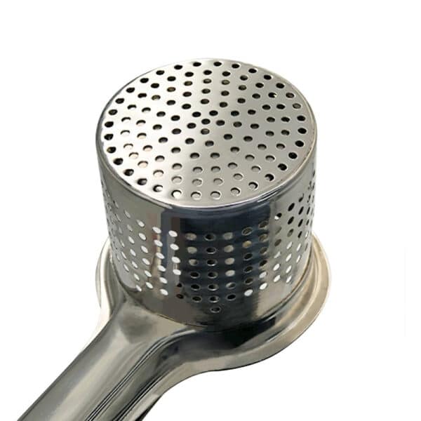 Espremedor de batatas em Aço Resistente - Image 3