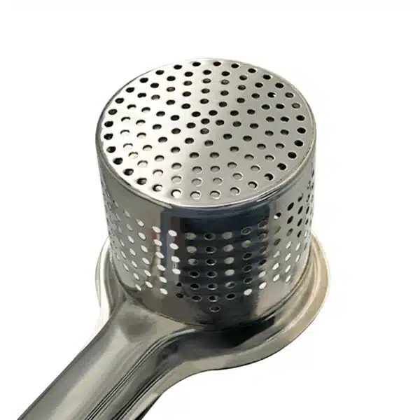 Espremedor de batatas em Aço Resistente - Image 3