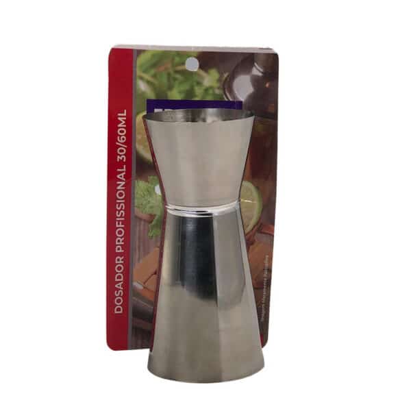 Dosador profissional 30/60ml