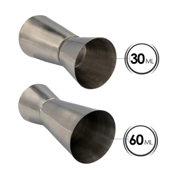 Dosador profissional 30/60ml - Image 3