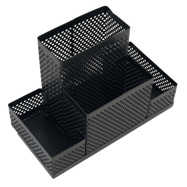 Organizador de Mesa Aramado