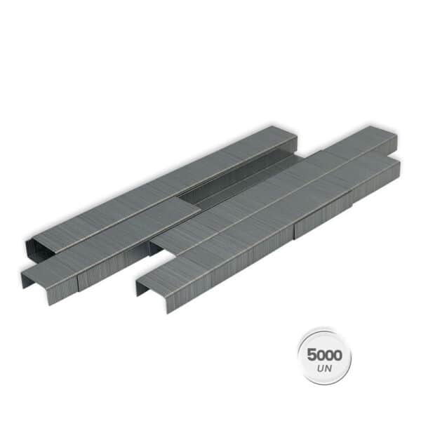 Grampo Para Grampeador 26/6 Galvanizado com 5000 Grampos - Image 3