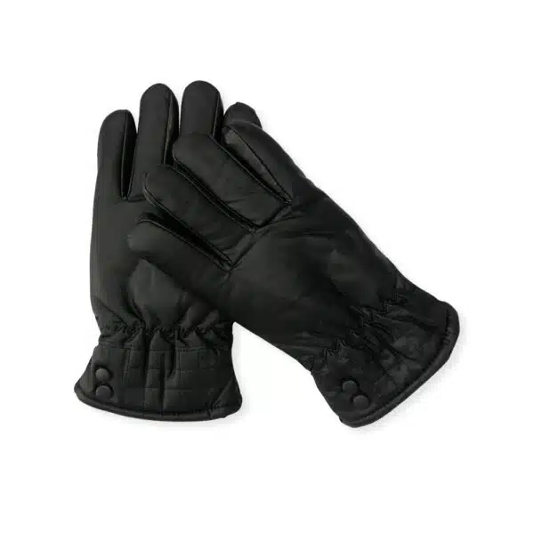Luva Motociclista Impermeável Térmica Chuva - Image 2