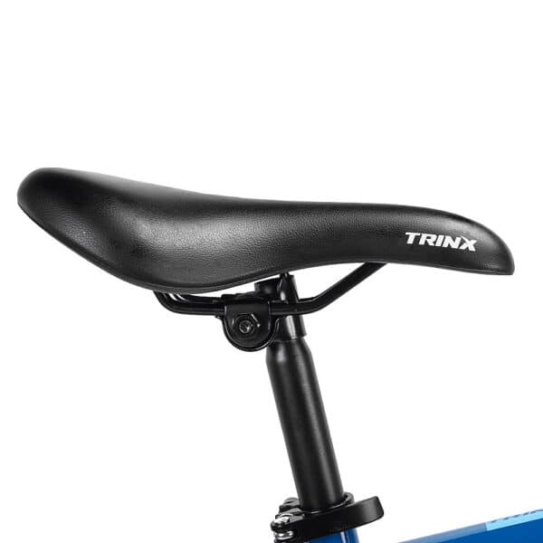 Bike Trinx M100 MAX 15 Azul - Image 2