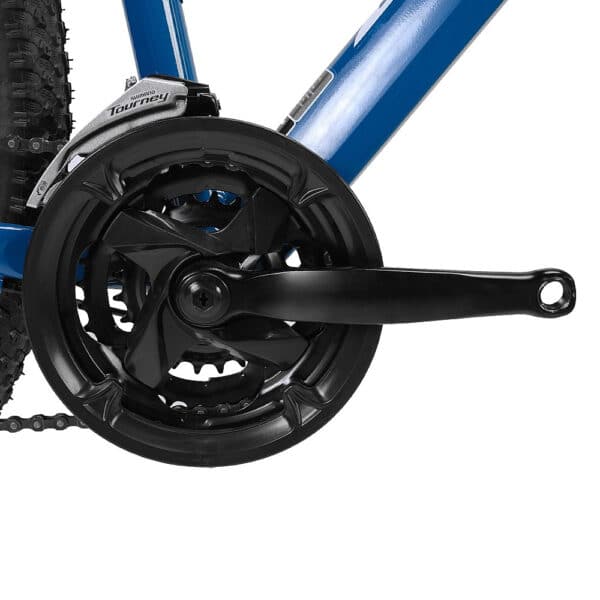 Bike Trinx M100 MAX 15 Azul - Image 4