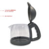 Cafeteira Infantil My Home com Luz e Som - Image 3