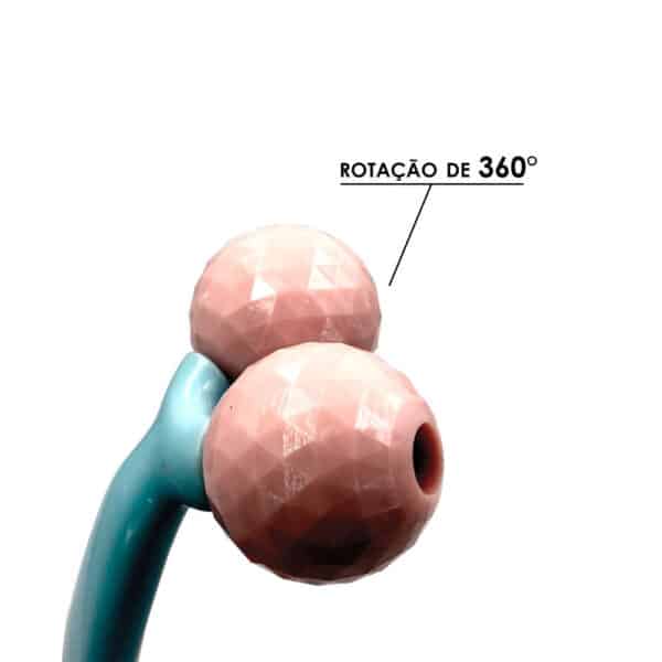 Massageador Facial 3D Roller - Image 3
