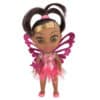 Boneca Shiny Angels 3 em 1 Sereia Fada e Bailarina - Image 2