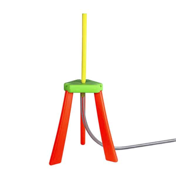 Foguete de Brinquedo Apollo Anjo - Image 5