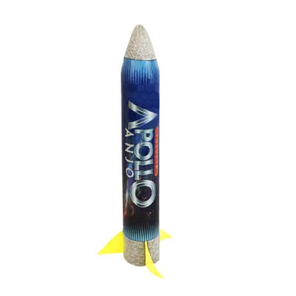 Foguete de Brinquedo Apollo Anjo - Image 6