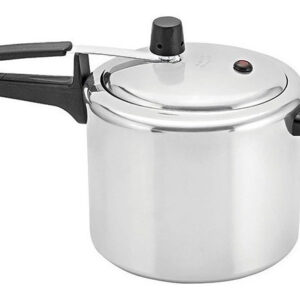 Panela Pressão 7 L Polida Classic Segurança Inmetro