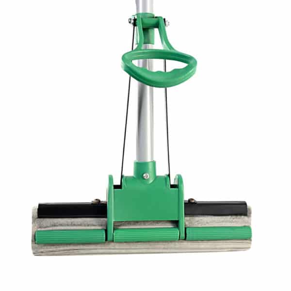 Esfregão Mop Rodo Magico para Limpeza em Geral - Image 4